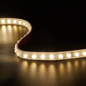 2835 WUC42leds/m 24V 22MM